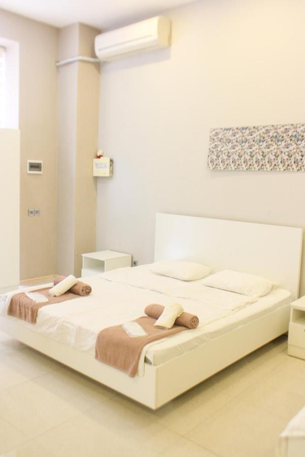 Check-In Baku Hotel & Hostel Exterior foto